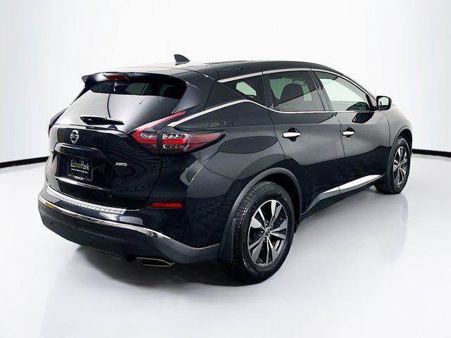 used 2022 Nissan Murano car, priced at $19,989