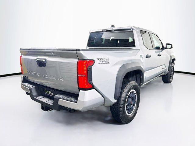 used 2024 Toyota Tacoma car, priced at $41,239