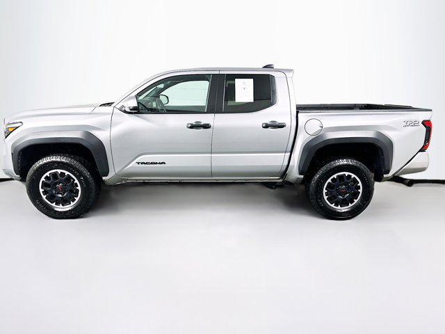 used 2024 Toyota Tacoma car, priced at $41,239