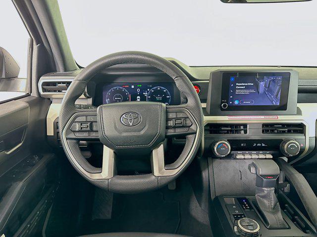 used 2024 Toyota Tacoma car, priced at $41,239