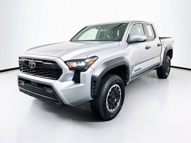 used 2024 Toyota Tacoma car, priced at $41,239