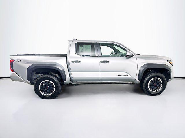 used 2024 Toyota Tacoma car, priced at $41,239