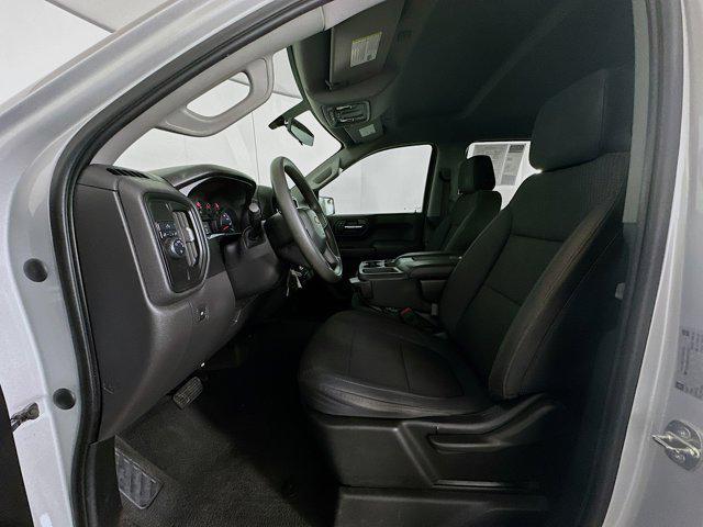 used 2019 Chevrolet Silverado 1500 car, priced at $24,997