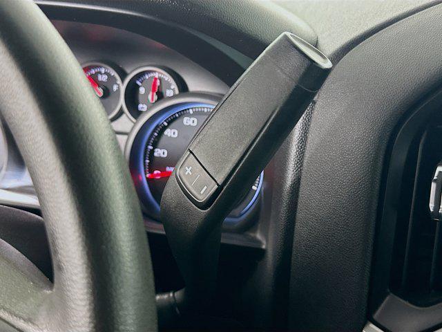 used 2019 Chevrolet Silverado 1500 car, priced at $24,997