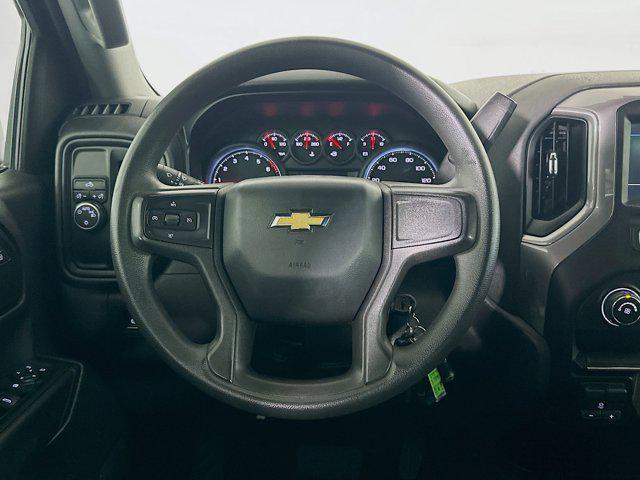 used 2019 Chevrolet Silverado 1500 car, priced at $24,997