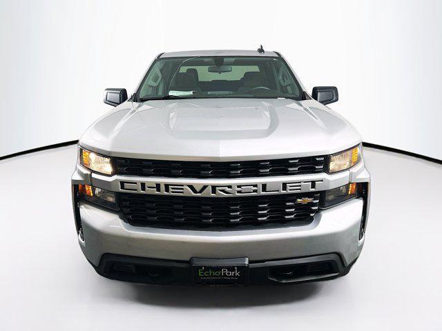 used 2019 Chevrolet Silverado 1500 car, priced at $24,997