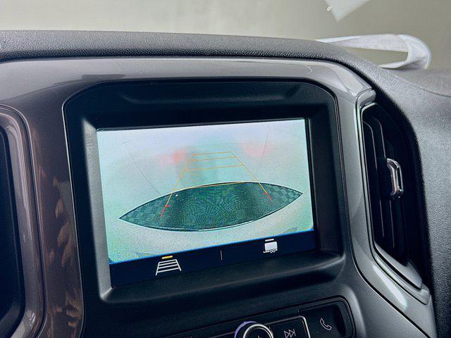 used 2019 Chevrolet Silverado 1500 car, priced at $24,997