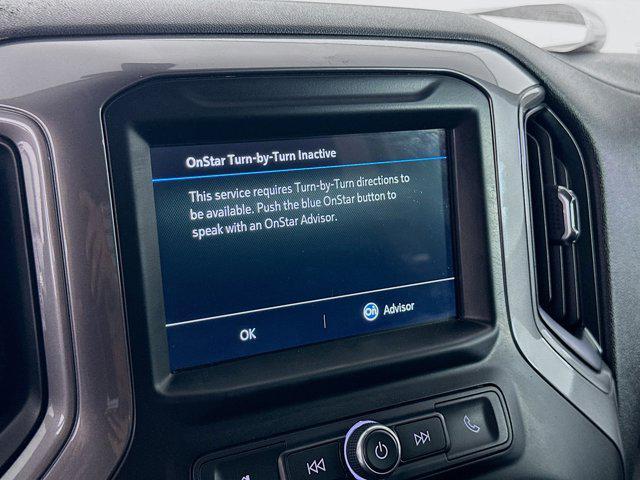 used 2019 Chevrolet Silverado 1500 car, priced at $24,997