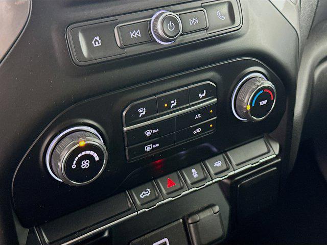 used 2019 Chevrolet Silverado 1500 car, priced at $24,997