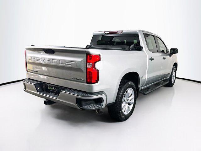 used 2019 Chevrolet Silverado 1500 car, priced at $24,997
