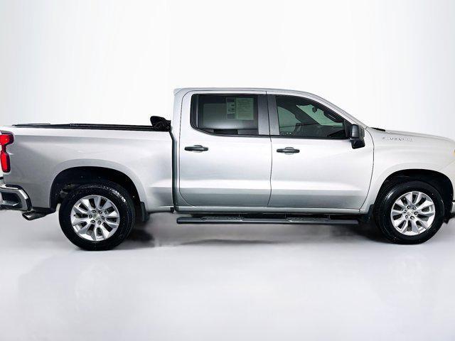 used 2019 Chevrolet Silverado 1500 car, priced at $24,997