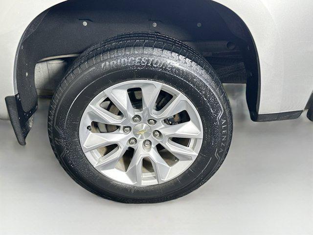 used 2019 Chevrolet Silverado 1500 car, priced at $24,997