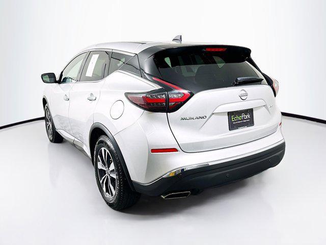 used 2023 Nissan Murano car, priced at $22,539