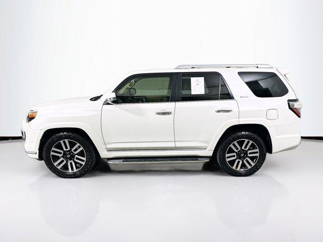 used 2019 Toyota 4Runner car, priced at $29,989