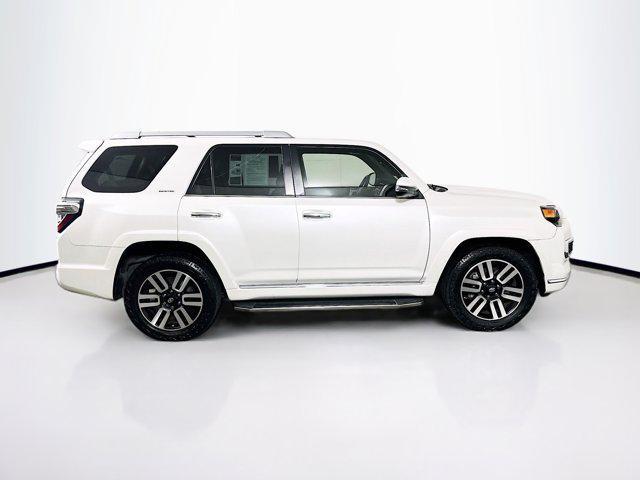 used 2019 Toyota 4Runner car, priced at $29,989