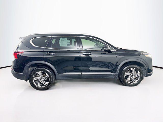used 2023 Hyundai Santa Fe car, priced at $24,847