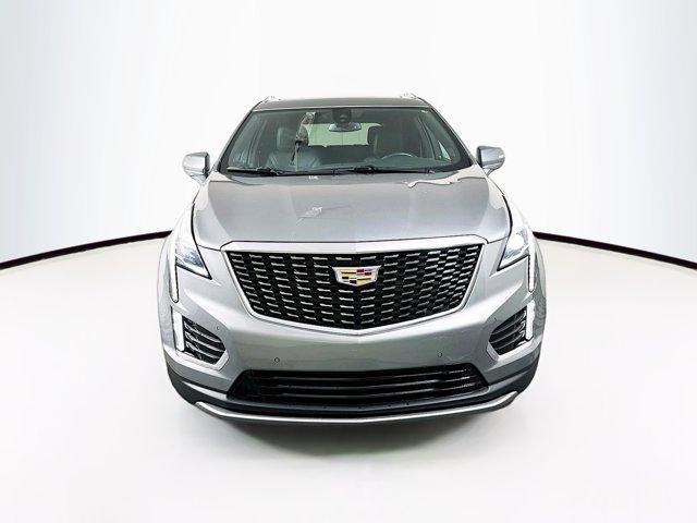 used 2023 Cadillac XT5 car, priced at $28,769