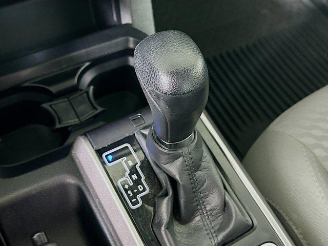 used 2021 Toyota Tacoma car, priced at $26,897