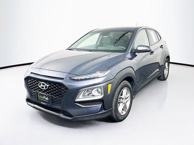 used 2019 Hyundai Kona car, priced at $14,639