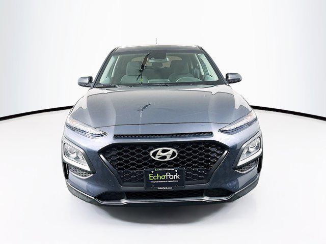 used 2019 Hyundai Kona car, priced at $14,639