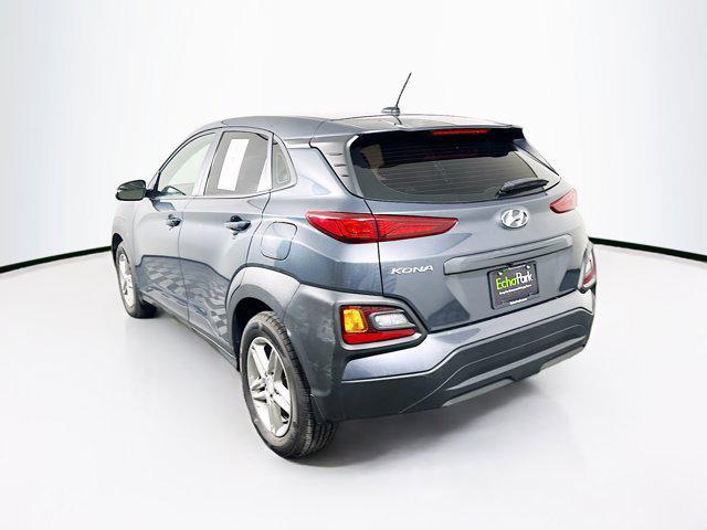 used 2019 Hyundai Kona car, priced at $14,639