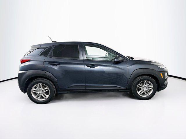 used 2019 Hyundai Kona car, priced at $14,639