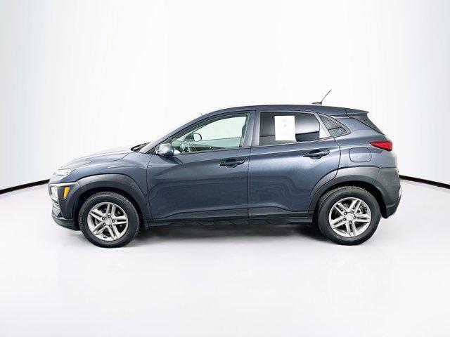 used 2019 Hyundai Kona car, priced at $14,639