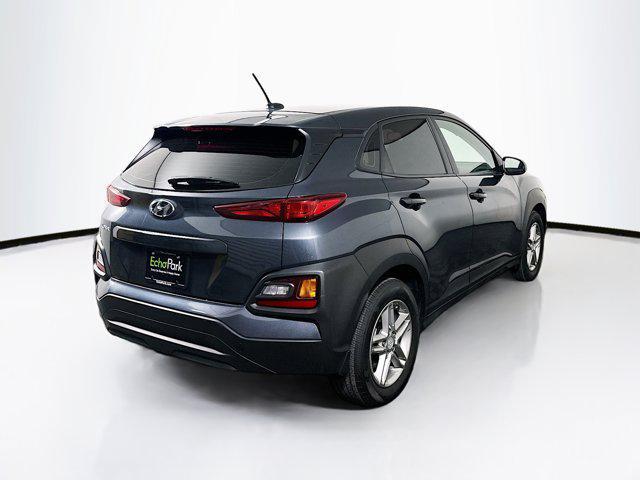 used 2019 Hyundai Kona car, priced at $14,639