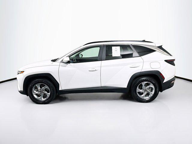 used 2022 Hyundai Tucson car, priced at $22,979