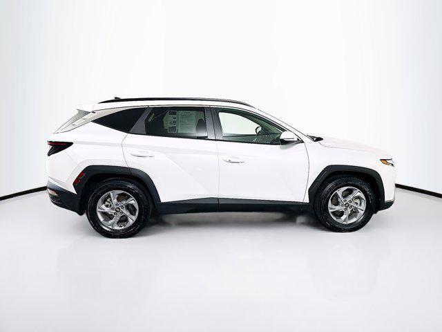 used 2022 Hyundai Tucson car, priced at $22,979