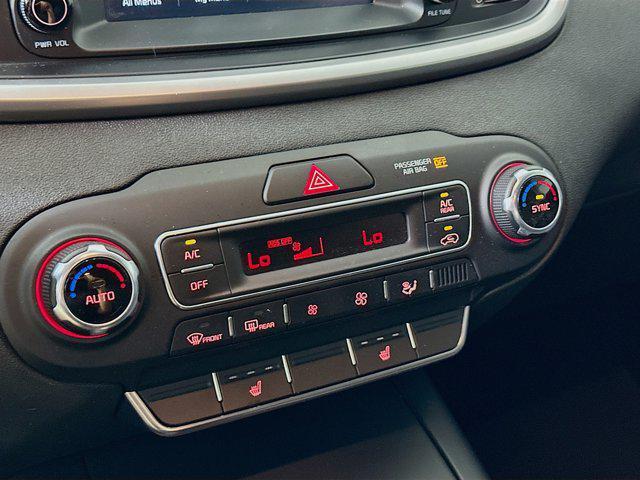 used 2019 Kia Sorento car, priced at $15,897