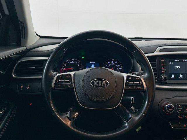 used 2019 Kia Sorento car, priced at $15,897