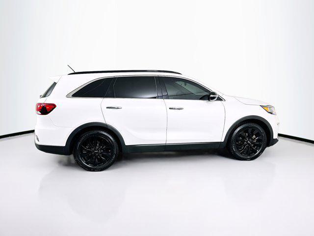 used 2019 Kia Sorento car, priced at $15,897