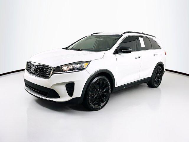 used 2019 Kia Sorento car, priced at $15,897