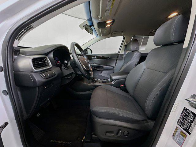 used 2019 Kia Sorento car, priced at $15,897