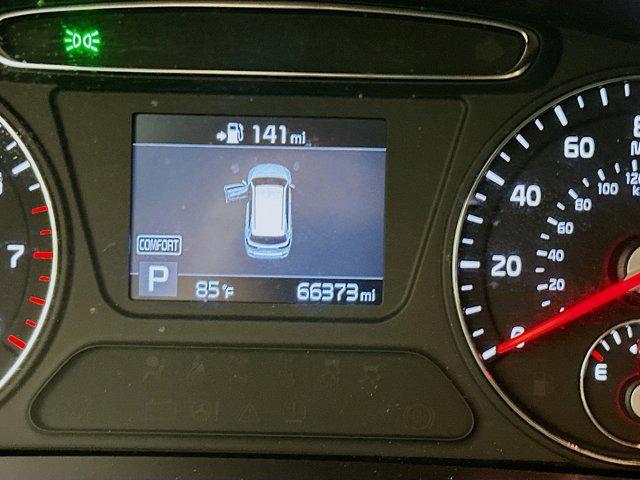 used 2019 Kia Sorento car, priced at $15,897