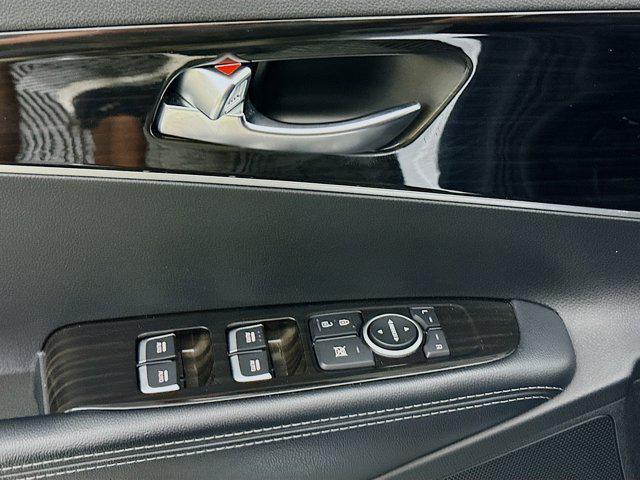 used 2019 Kia Sorento car, priced at $15,897