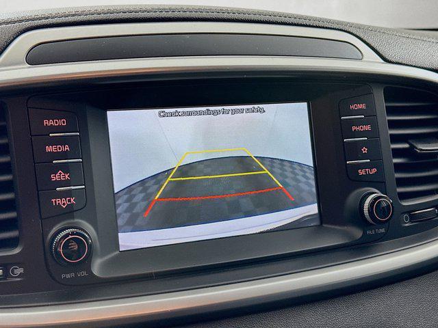 used 2019 Kia Sorento car, priced at $15,897