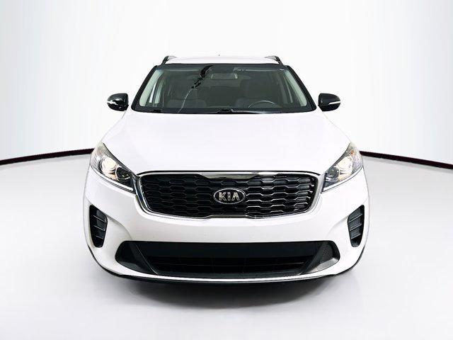 used 2019 Kia Sorento car, priced at $15,897