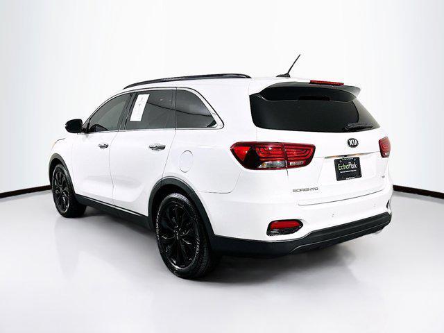 used 2019 Kia Sorento car, priced at $15,897
