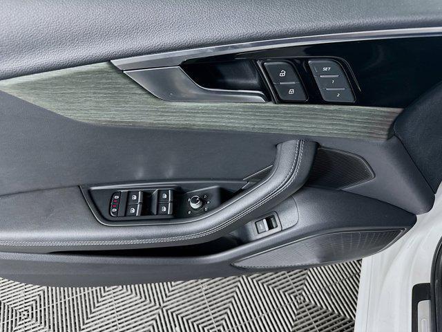 used 2023 Audi A4 car, priced at $25,247