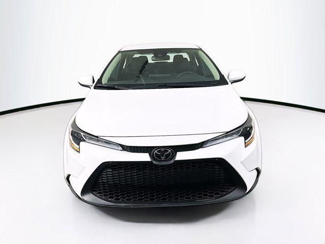 used 2022 Toyota Corolla car, priced at $16,989