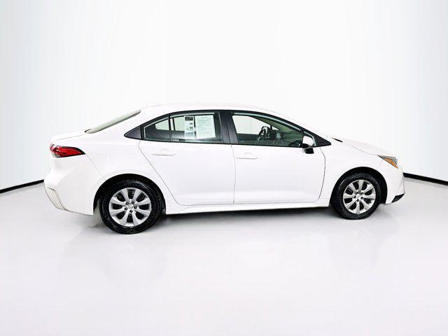 used 2022 Toyota Corolla car, priced at $16,989