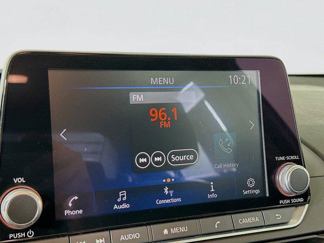 used 2023 Nissan Altima car, priced at $20,347