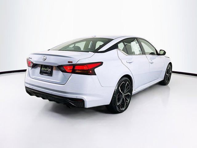 used 2023 Nissan Altima car, priced at $20,347