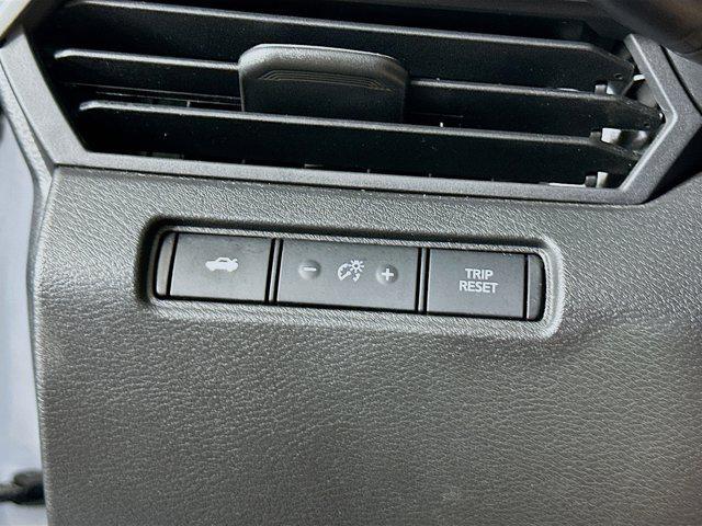 used 2023 Nissan Altima car, priced at $20,347
