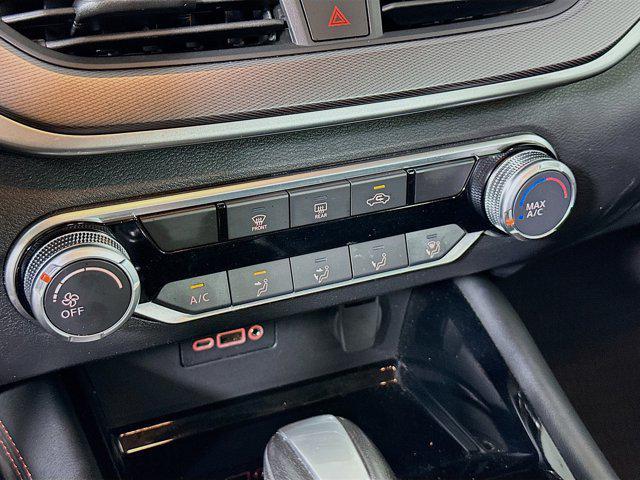 used 2023 Nissan Altima car, priced at $20,347