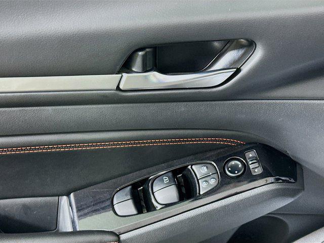 used 2023 Nissan Altima car, priced at $20,347