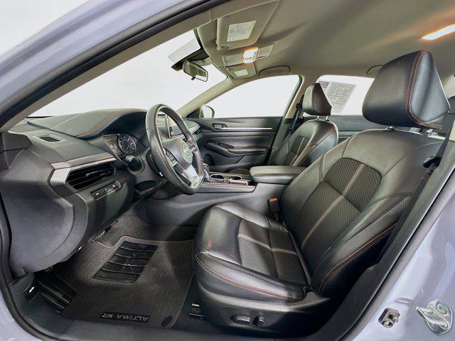used 2023 Nissan Altima car, priced at $20,347