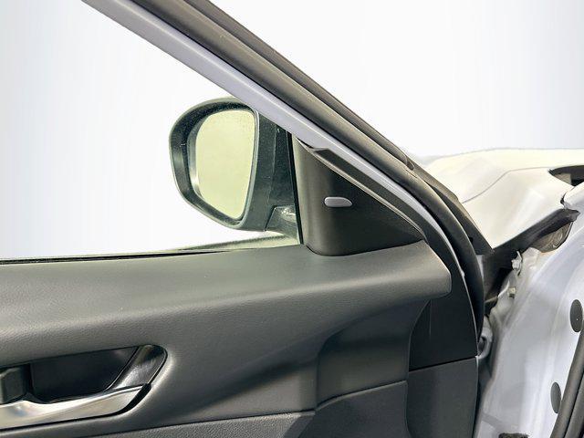 used 2023 Nissan Altima car, priced at $20,347